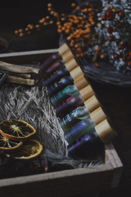 The Energetic Hygiene Ritual: Why Cleansing Your Aura Is as Vital as Brushing Your Teeth