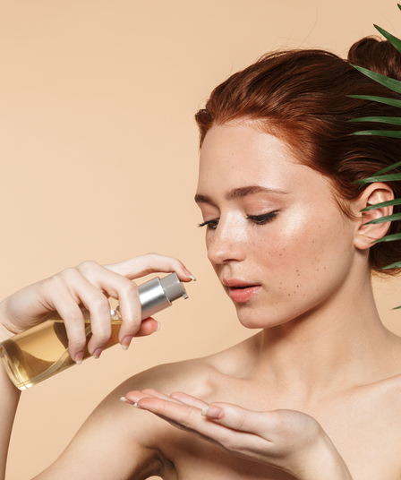 Beauty Beyond Skin Deep: How Plant Frequencies Activate Cellular Radiance