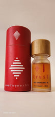 1 - Trust – Root Center Essence Oil - Grounding Chakra Essence Oil
