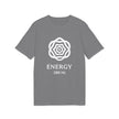 Energy 285 Hz T-Shirt — Minimal Spiritual Frequency Tee