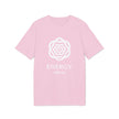 Energy 285 Hz T-Shirt — Minimal Spiritual Frequency Tee