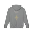 F°2 - ENERGY - Unisex Lightweight Hooded Sweatshirt