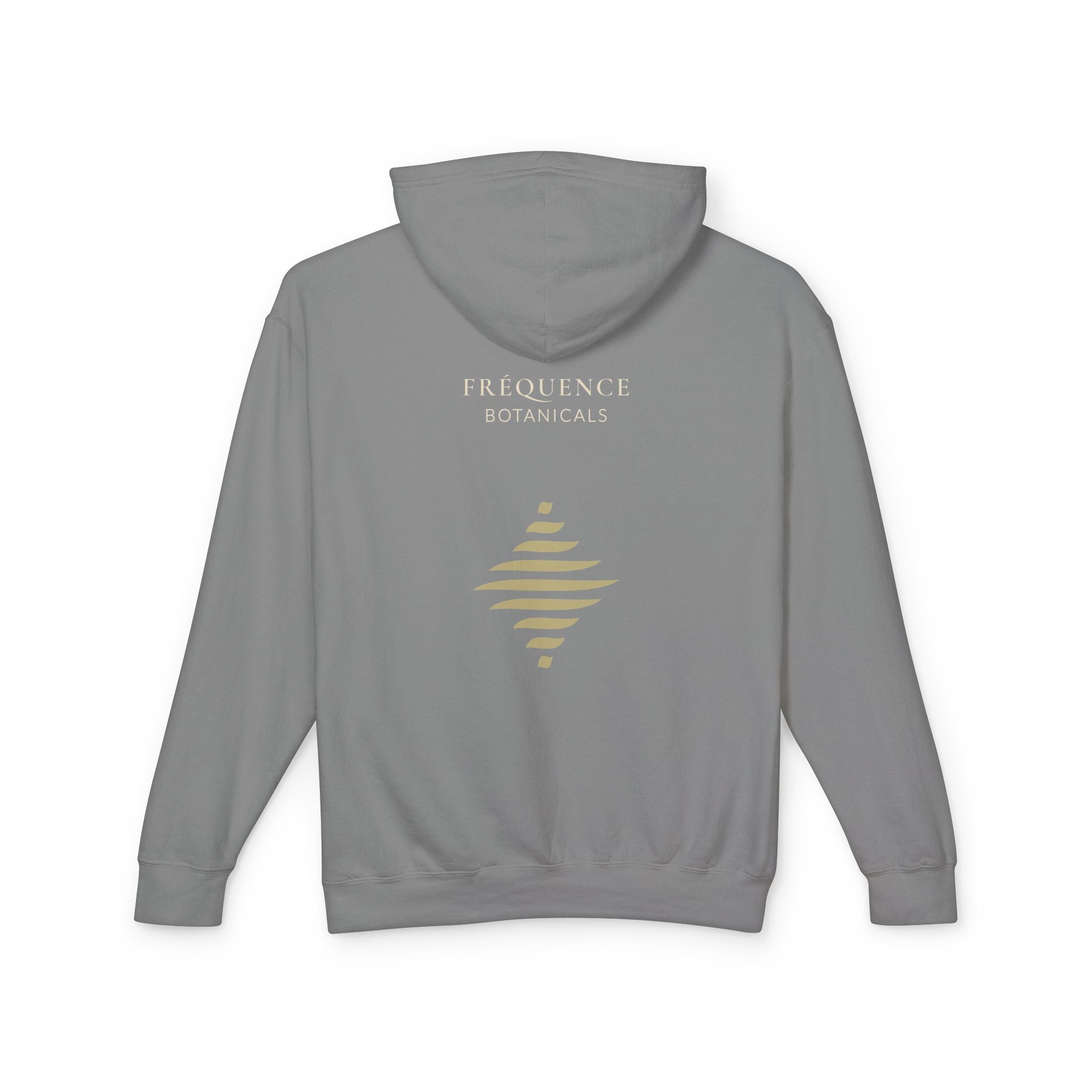 F°2 - ENERGY - Unisex Lightweight Hooded Sweatshirt