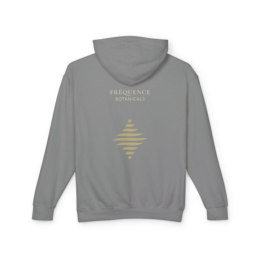 F°2 - ENERGY - Unisex Lightweight Hooded Sweatshirt