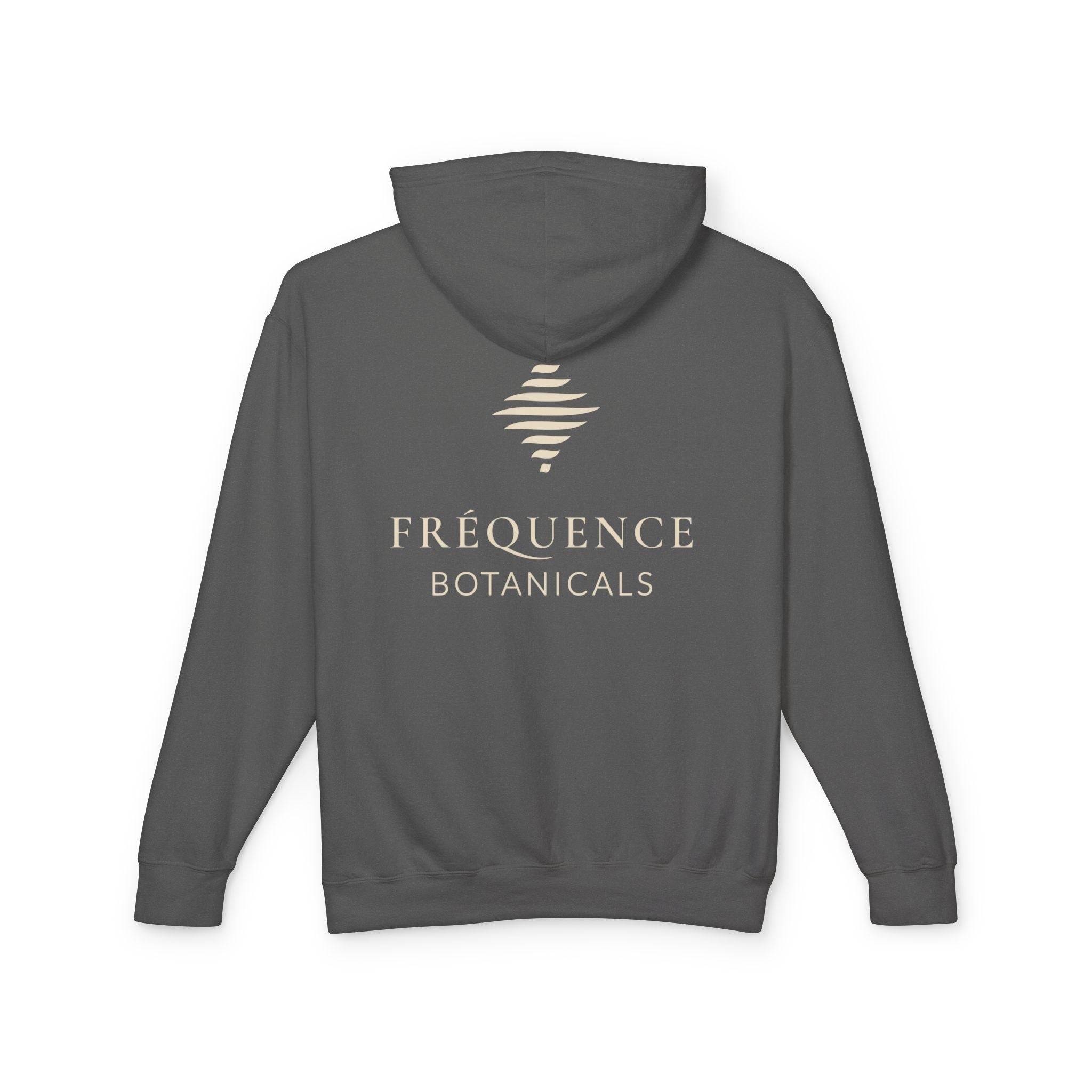 F°6 - LOVE - Unisex Lightweight Hooded Sweatshirt