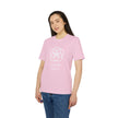 Love 628 Hz T-Shirt — Minimal Spiritual Frequency Tee