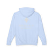 F°4 - Passion - Unisex Lightweight Hooded Sweatshirt