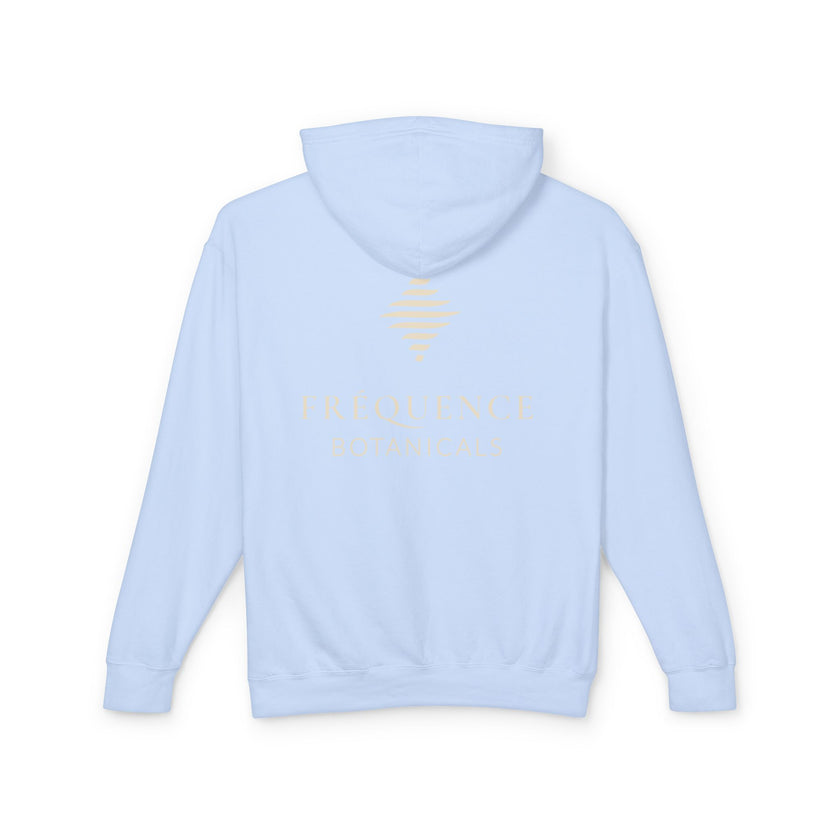 F°4 - Passion - Unisex Lightweight Hooded Sweatshirt
