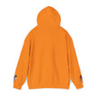 F°3 - INSTINCT - EMBROIDERED Unisex Heavy Blend™ Hooded Sweatshirt