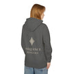 F°7 - EXPRESS - Unisex Lightweight Hooded Sweatshirt