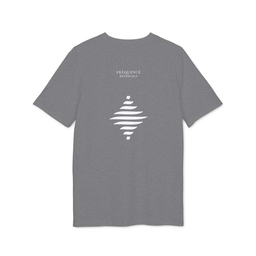 Energy 285 Hz T-Shirt — Minimal Spiritual Frequency Tee