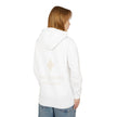 F°7 - EXPRESS - Unisex Lightweight Hooded Sweatshirt