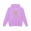 F°4 - PASSION - Unisex Lightweight Hooded Sweatshirt
