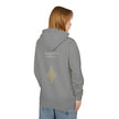 F°2 - ENERGY - Unisex Lightweight Hooded Sweatshirt