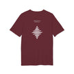 All Frequencies -  T-Shirt — Minimal Spiritual Frequency Tee