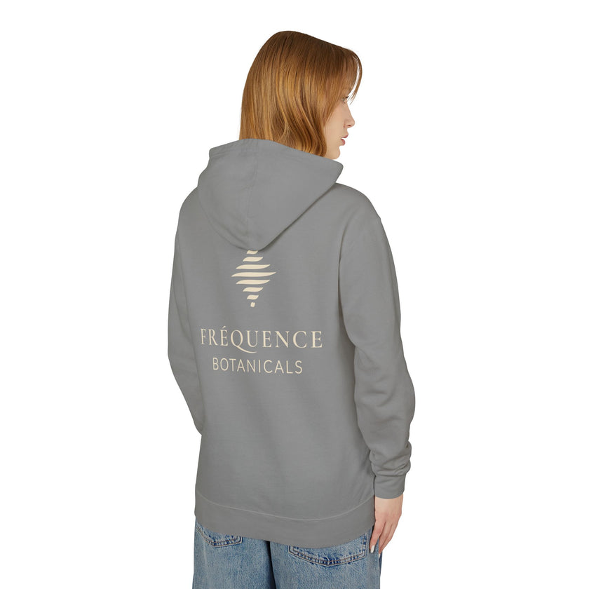 F°5 - POWER - Unisex Lightweight Hooded Sweatshirt