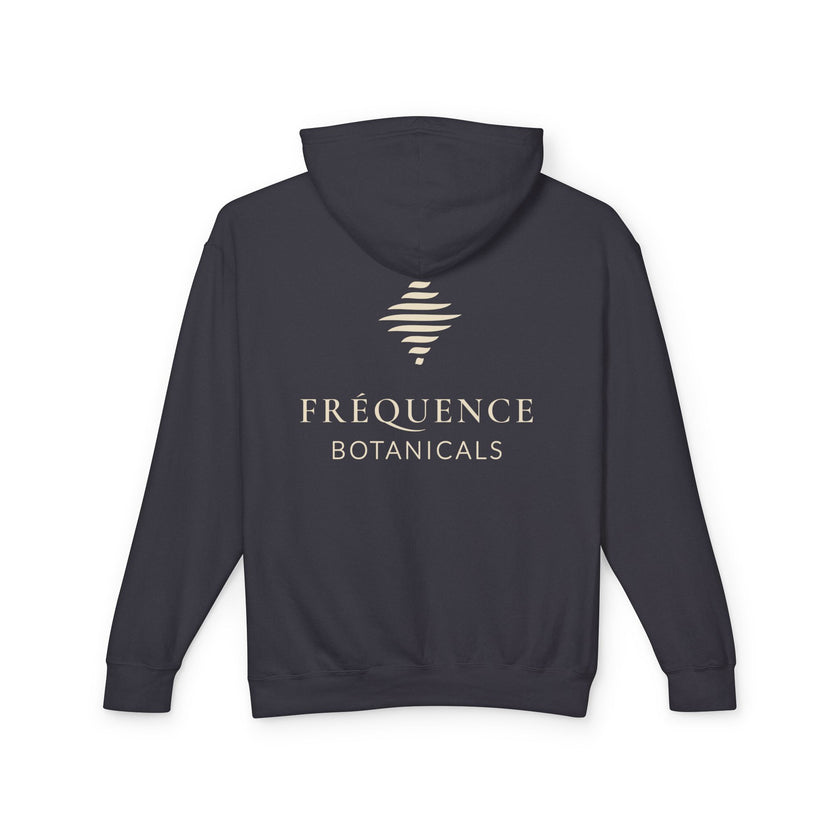 F° 9- INSPIRE - Unisex Lightweight Hooded Sweatshirt