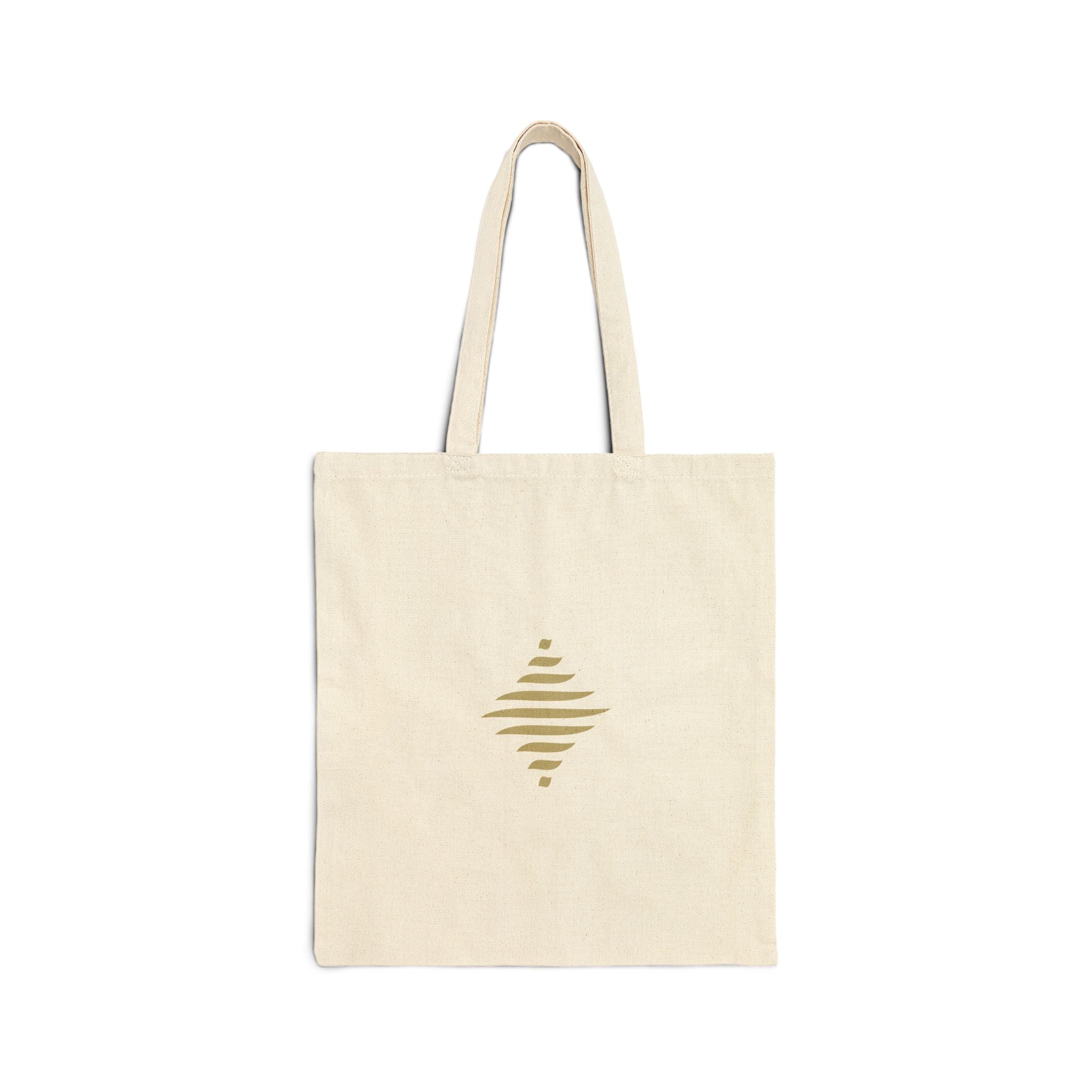 Canvas Tote Bag