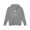 F°5 - POWER - Unisex Lightweight Hooded Sweatshirt