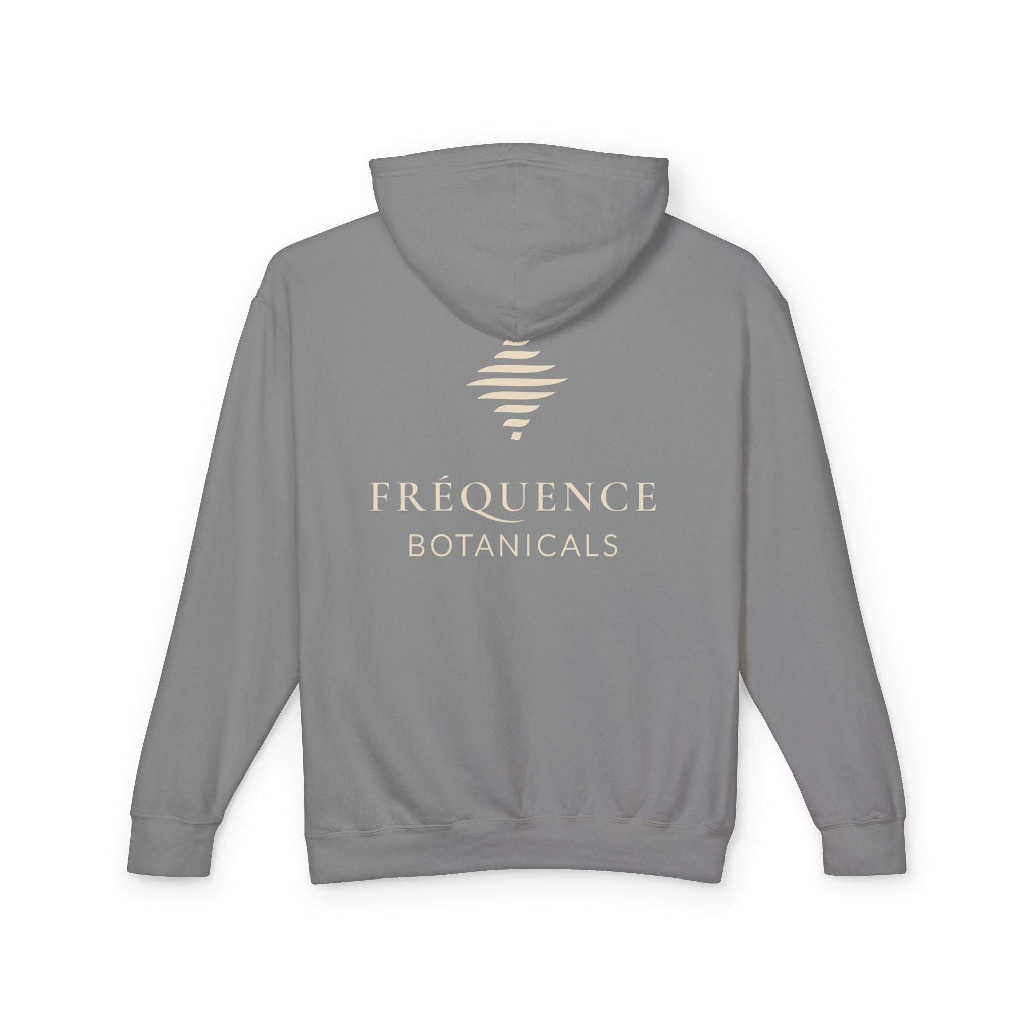 F°5 - POWER - Unisex Lightweight Hooded Sweatshirt