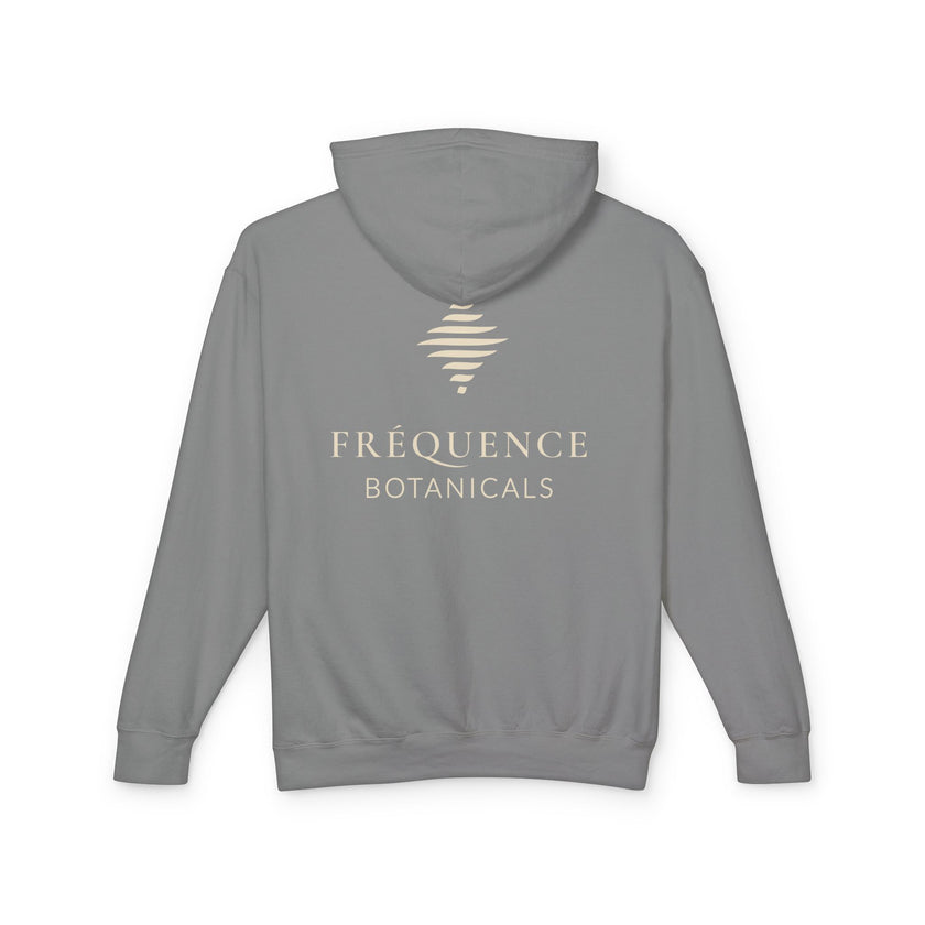 F°5 - POWER - Unisex Lightweight Hooded Sweatshirt