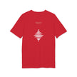 Trust 174 Hz T-Shirt — Minimal Spiritual Frequency Tee