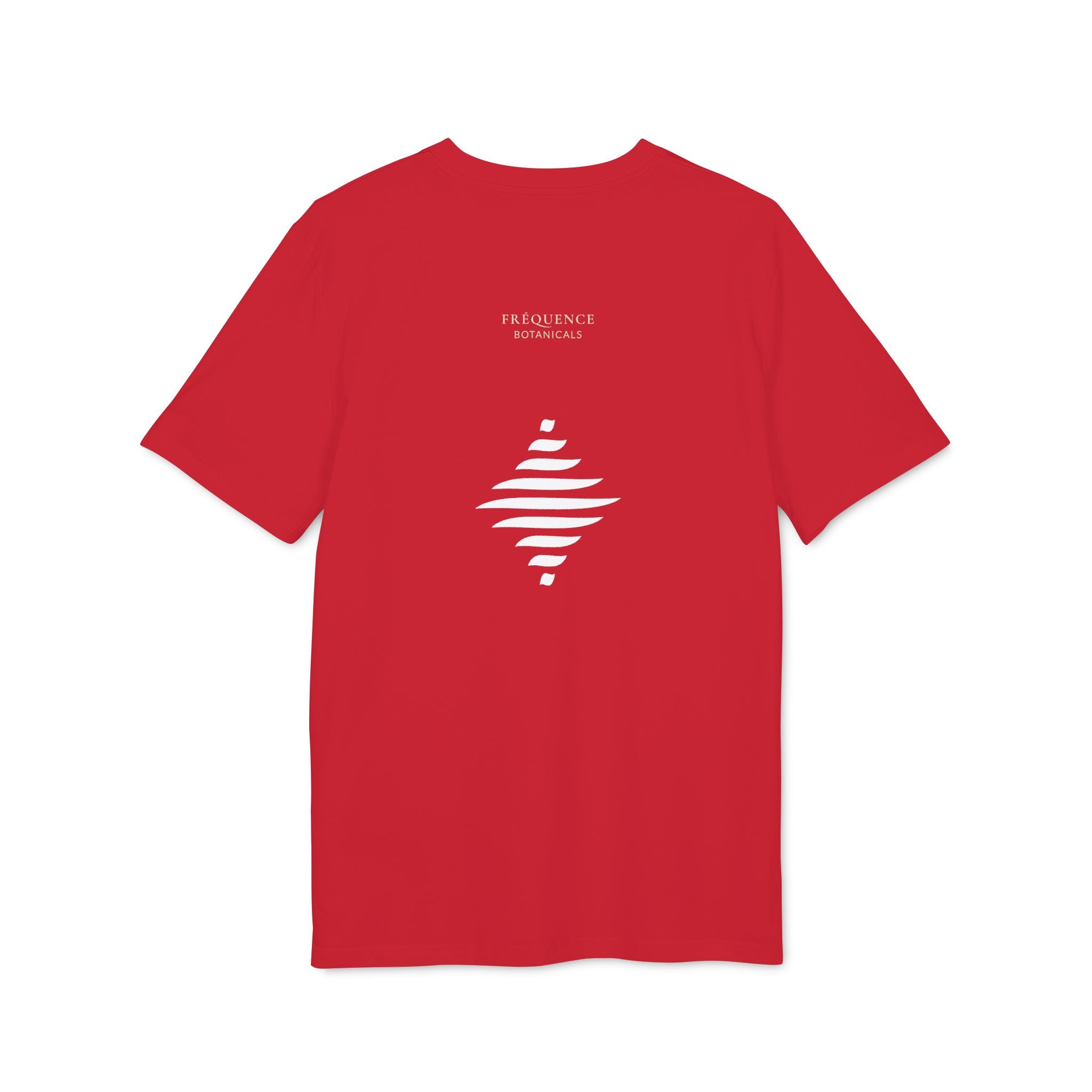Trust 174 Hz T-Shirt — Minimal Spiritual Frequency Tee