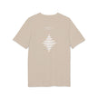 All Frequencies -  T-Shirt — Minimal Spiritual Frequency Tee