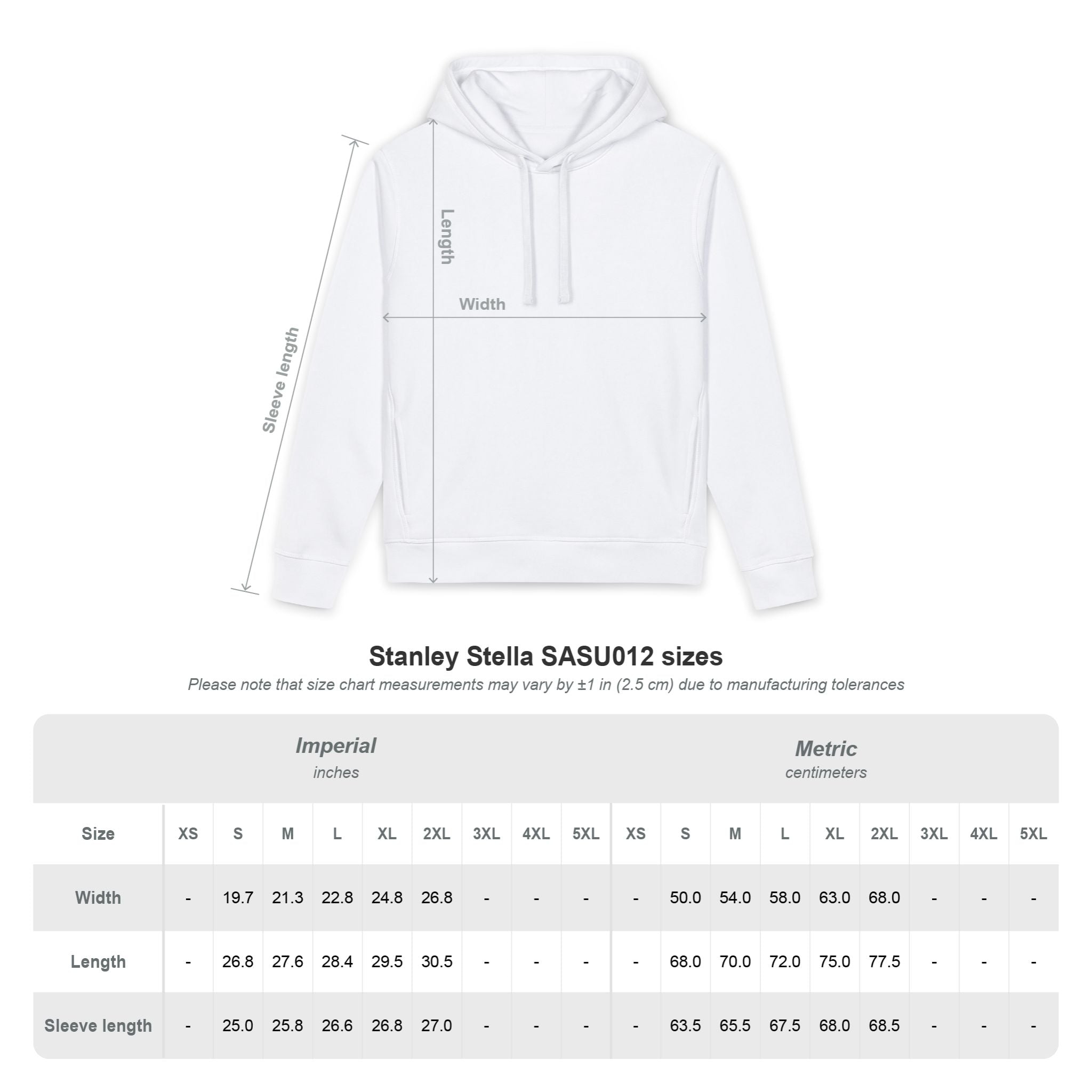 Frequence Sounder Hoodie — Minimalist Organic Pullover with Geometric Soundwave Graphics