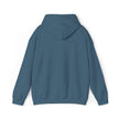 F°8 - CLARITY - EMBROIDERED Unisex Heavy Blend™ Hooded Sweatshirt