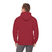 F°1 - TRUST - EMBROIDERED Unisex Heavy Blend™ Hooded Sweatshirt