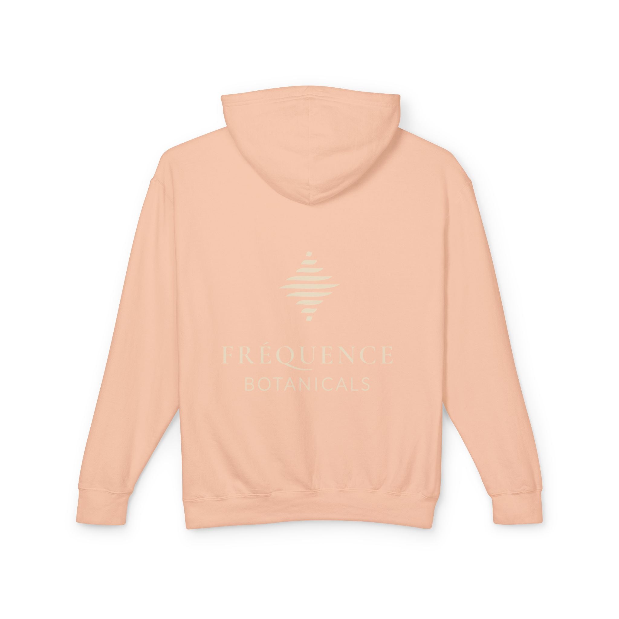 F°7 - EXPRESS - Unisex Lightweight Hooded Sweatshirt