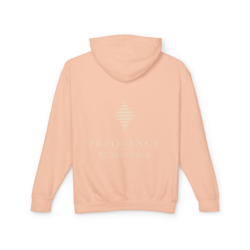 F°7 - EXPRESS - Unisex Lightweight Hooded Sweatshirt