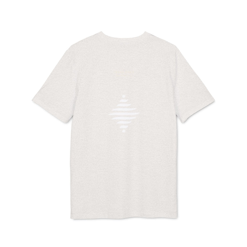 Trust 174 Hz T-Shirt — Minimal Spiritual Frequency Tee