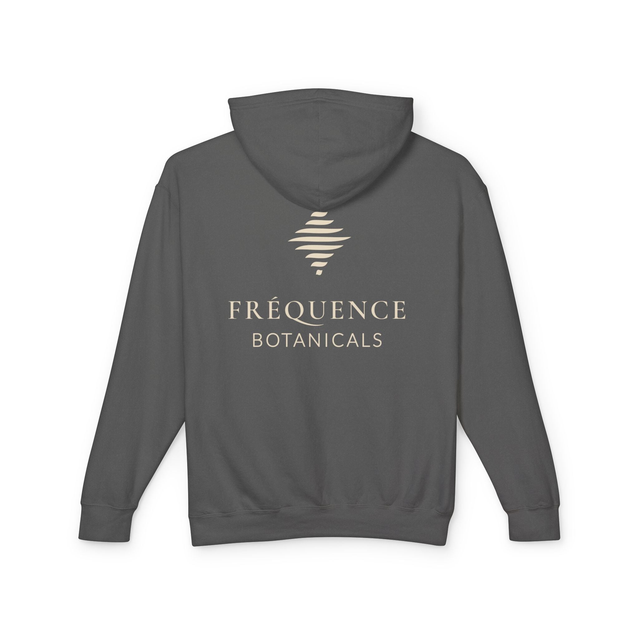 F°4 - Passion - Unisex Lightweight Hooded Sweatshirt