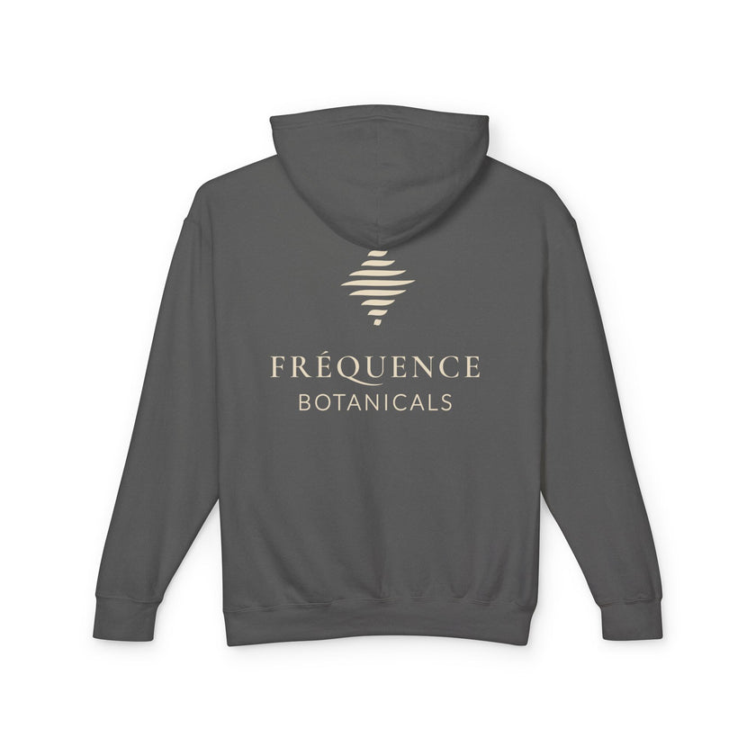 F°4 - Passion - Unisex Lightweight Hooded Sweatshirt