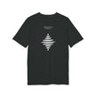 All Frequencies -  T-Shirt — Minimal Spiritual Frequency Tee