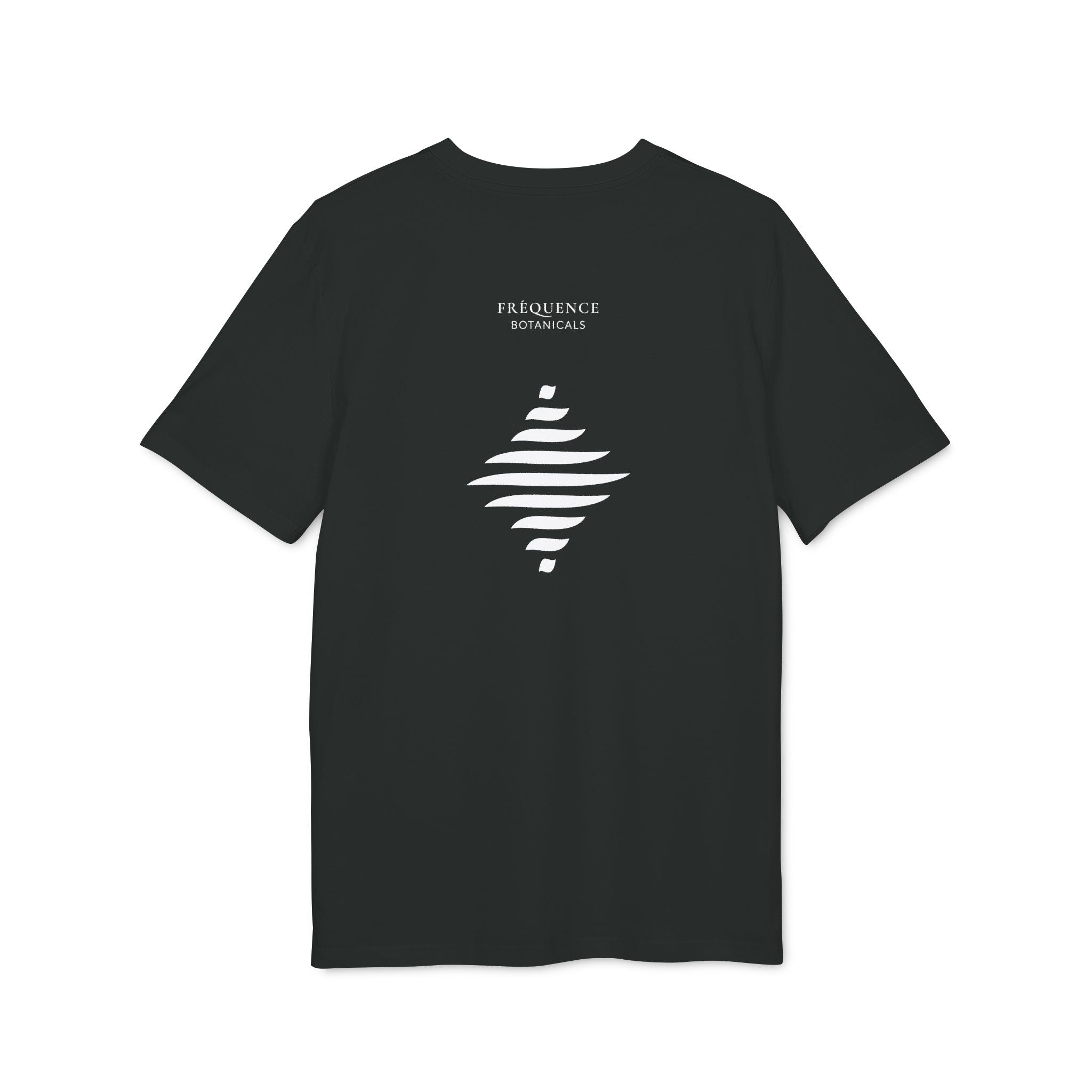 All Frequencies -  T-Shirt — Minimal Spiritual Frequency Tee