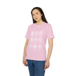 All Frequencies -  T-Shirt — Minimal Spiritual Frequency Tee