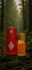 1 - Trust – Root Center Essence Oil - Grounding Chakra Essence Oil