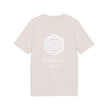 Energy 285 Hz T-Shirt — Minimal Spiritual Frequency Tee