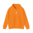 F°3 - INSTINCT - EMBROIDERED Unisex Heavy Blend™ Hooded Sweatshirt