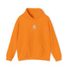 F°3 - INSTINCT - EMBROIDERED Unisex Heavy Blend™ Hooded Sweatshirt