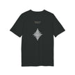 Trust 174 Hz T-Shirt — Minimal Spiritual Frequency Tee