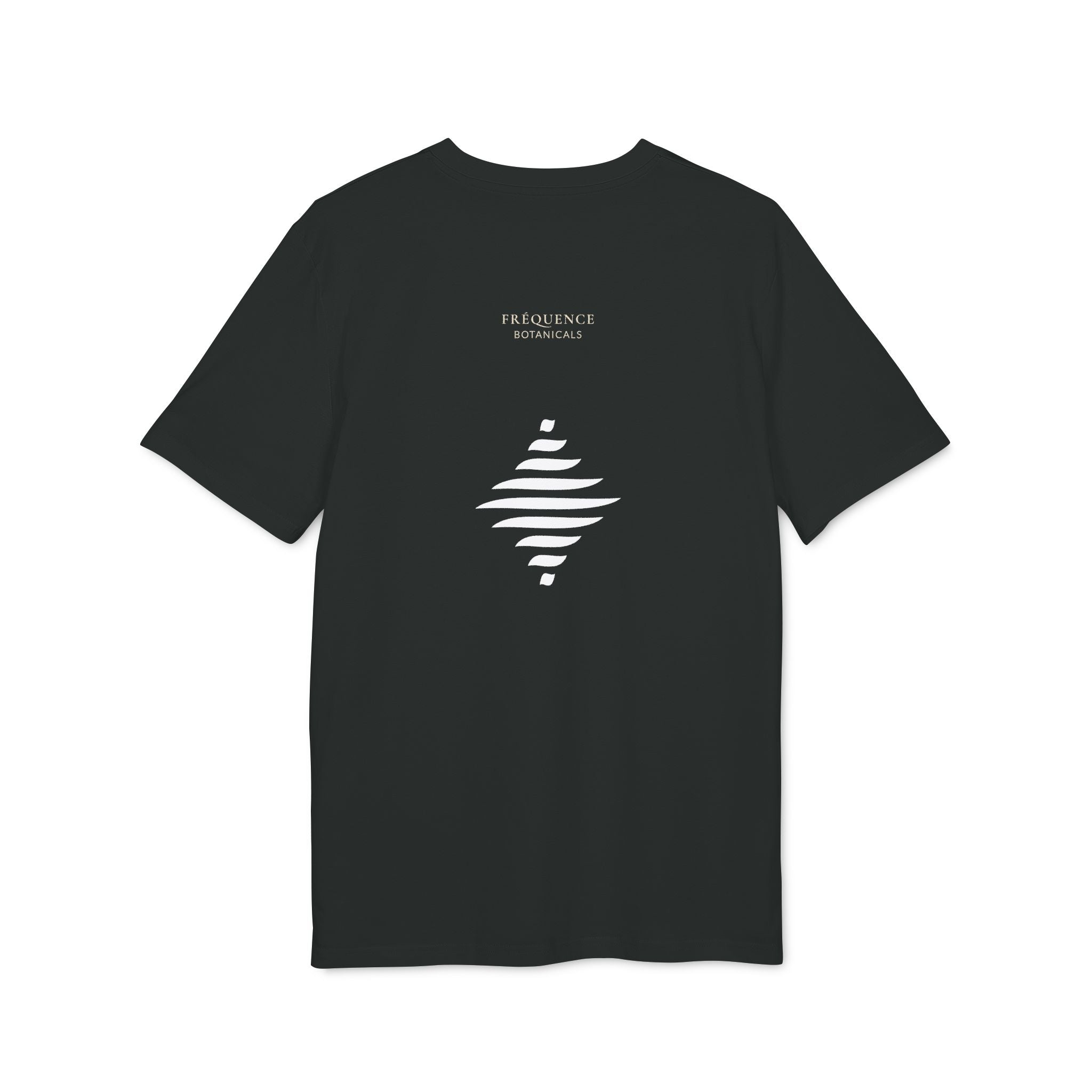 Trust 174 Hz T-Shirt — Minimal Spiritual Frequency Tee