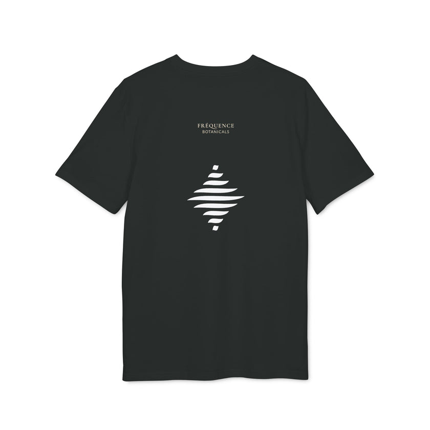 Trust 174 Hz T-Shirt — Minimal Spiritual Frequency Tee
