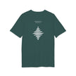 All Frequencies -  T-Shirt — Minimal Spiritual Frequency Tee