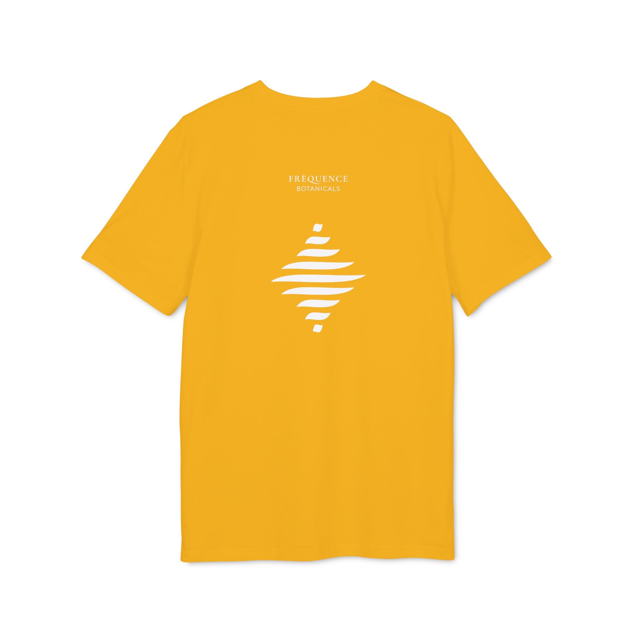 All Frequencies -  T-Shirt — Minimal Spiritual Frequency Tee
