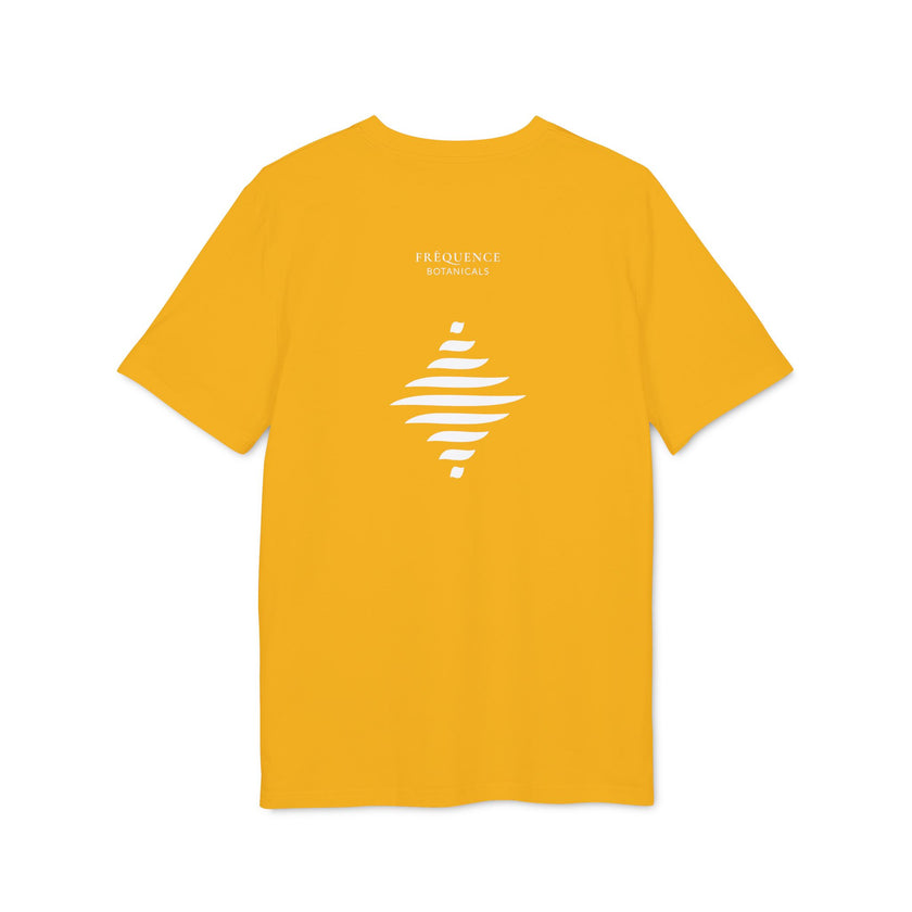 All Frequencies -  T-Shirt — Minimal Spiritual Frequency Tee