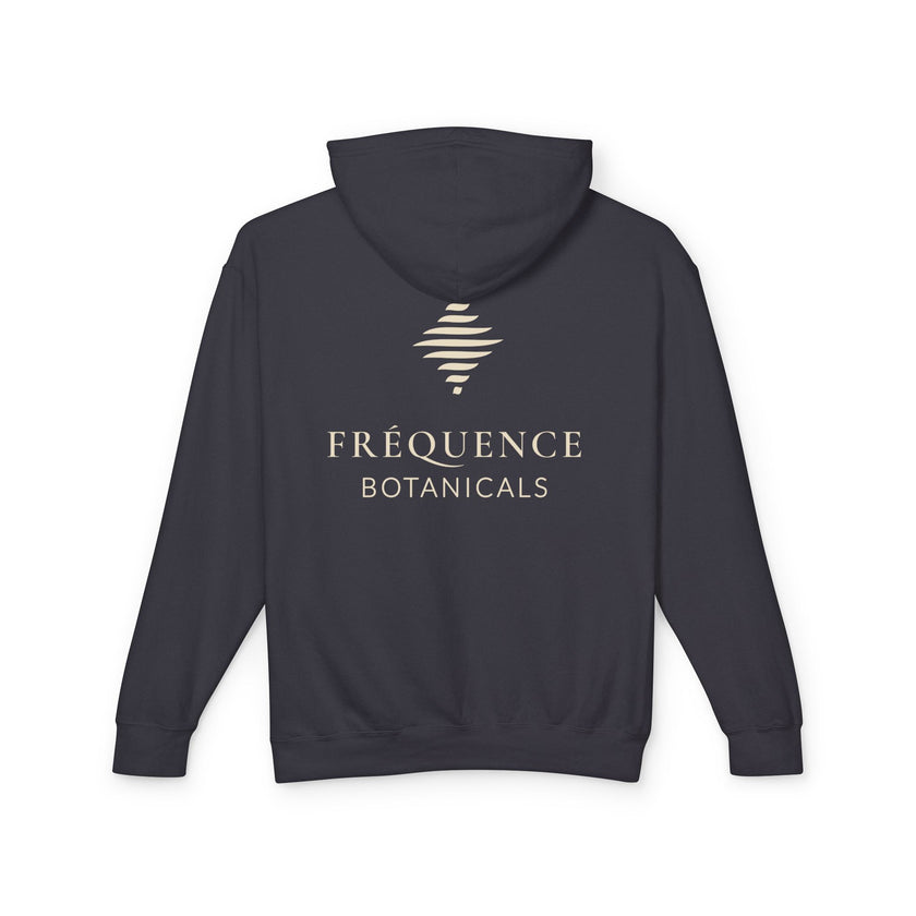 F°4 - Passion - Unisex Lightweight Hooded Sweatshirt